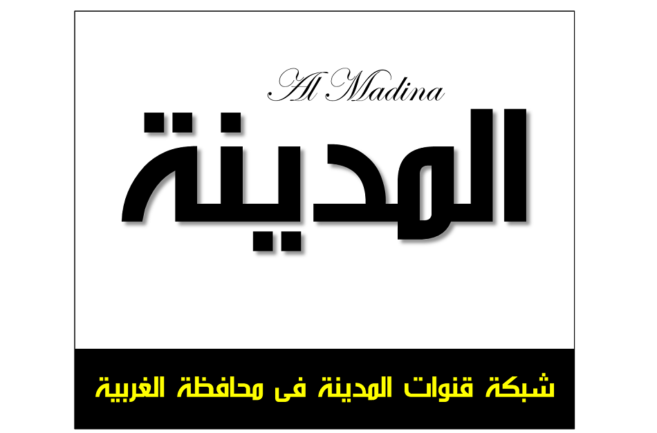 شبكة قنوات المدينة الرقمية