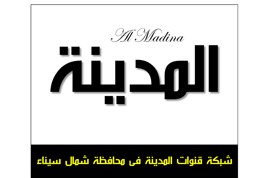 شبكة قنوات المدينة الصناعية