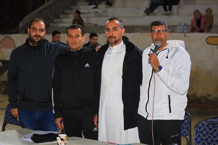 شبكة قنوات المدينة الرياضية