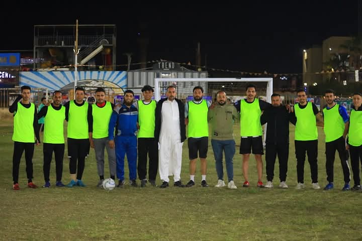 شبكة قنوات المدينة الرياضية