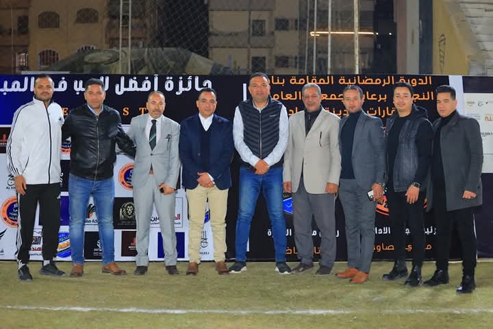 شبكة قنوات المدينة الرياضية