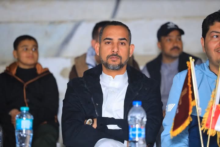 شبكة قنوات المدينة الرياضية