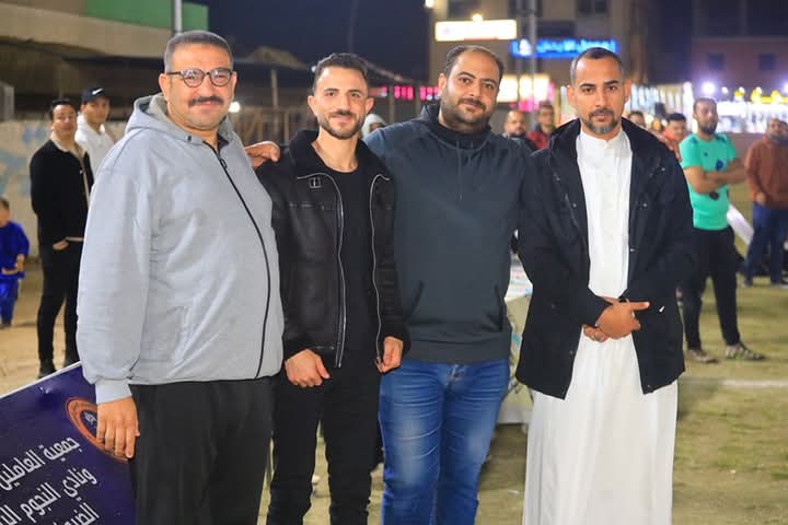 شبكة قنوات المدينة الرياضية