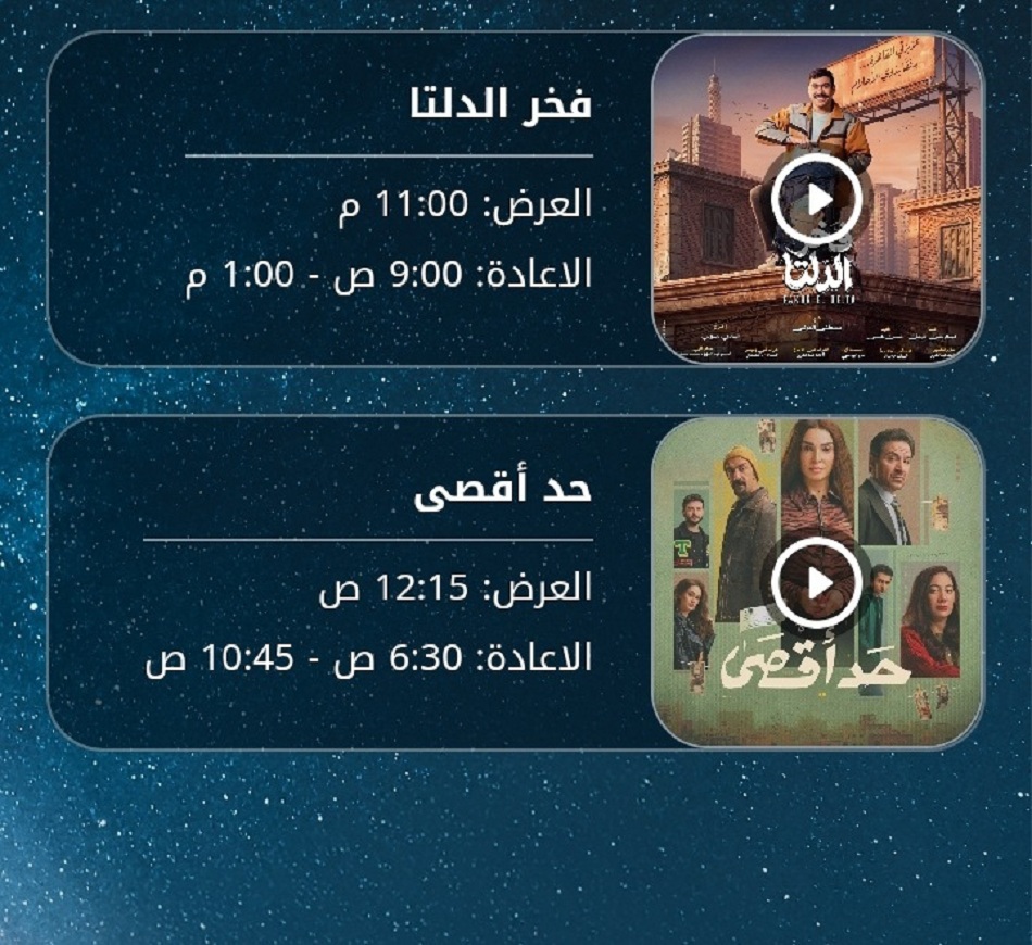 شبكة تلفزيون المدينة