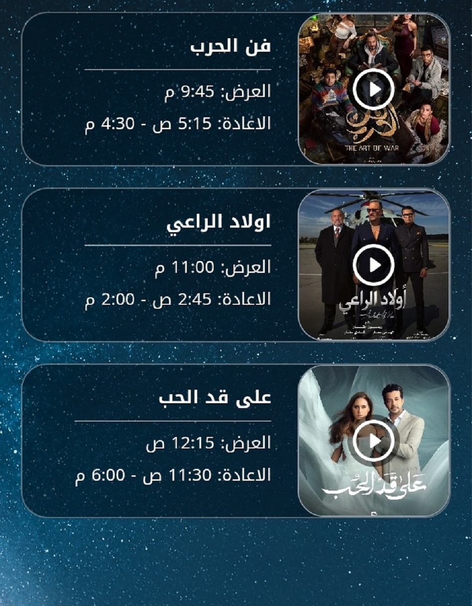 شبكة تلفزيون المدينة