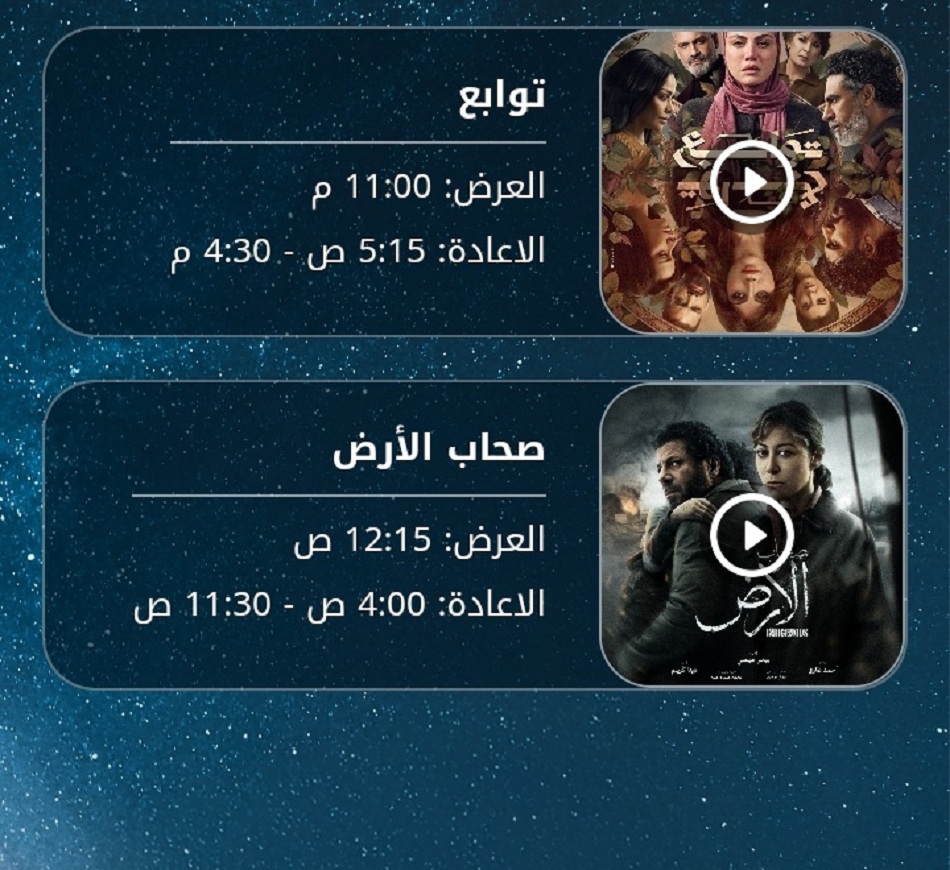 شبكة تلفزيون المدينة