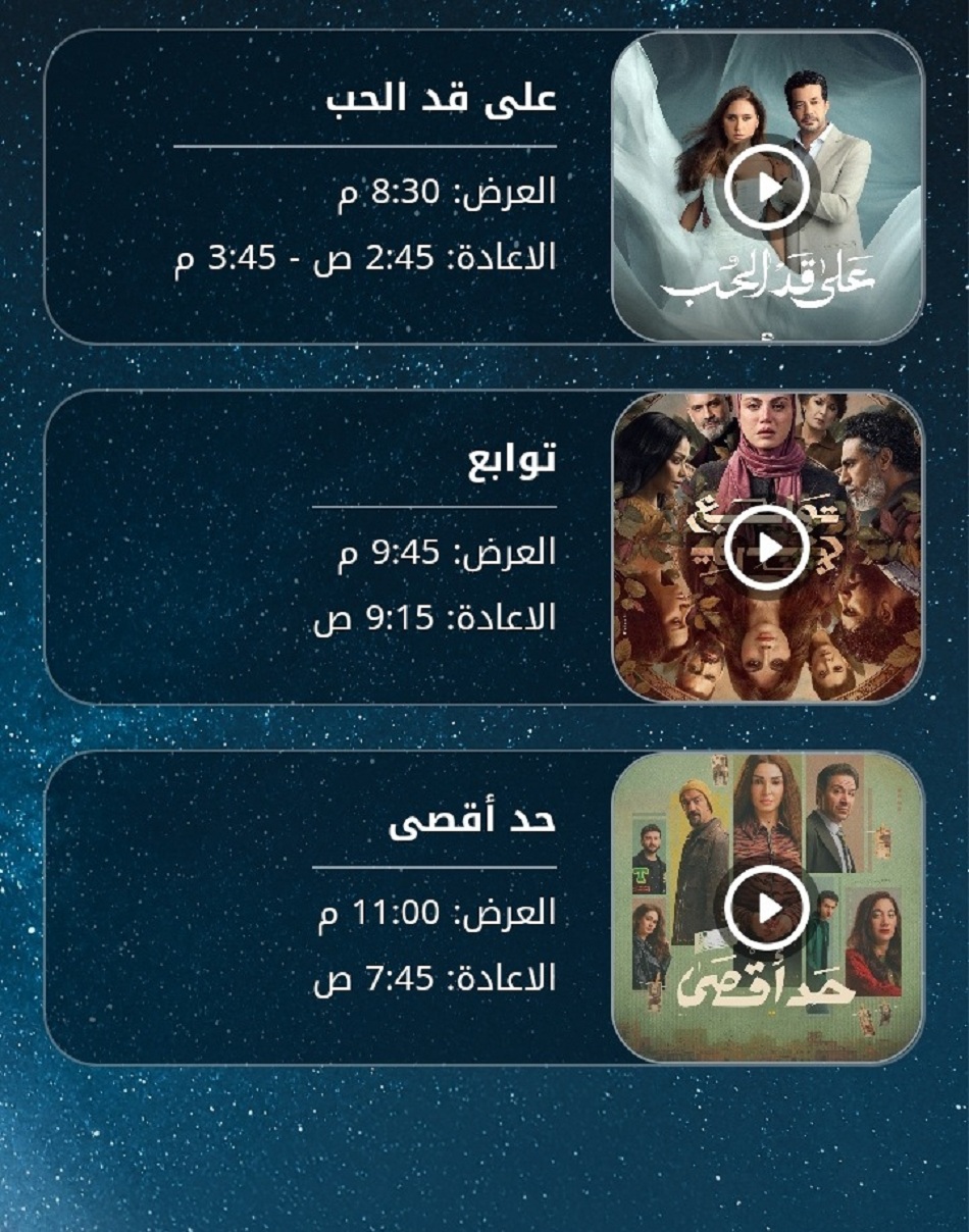 شبكة تلفزيون المدينة