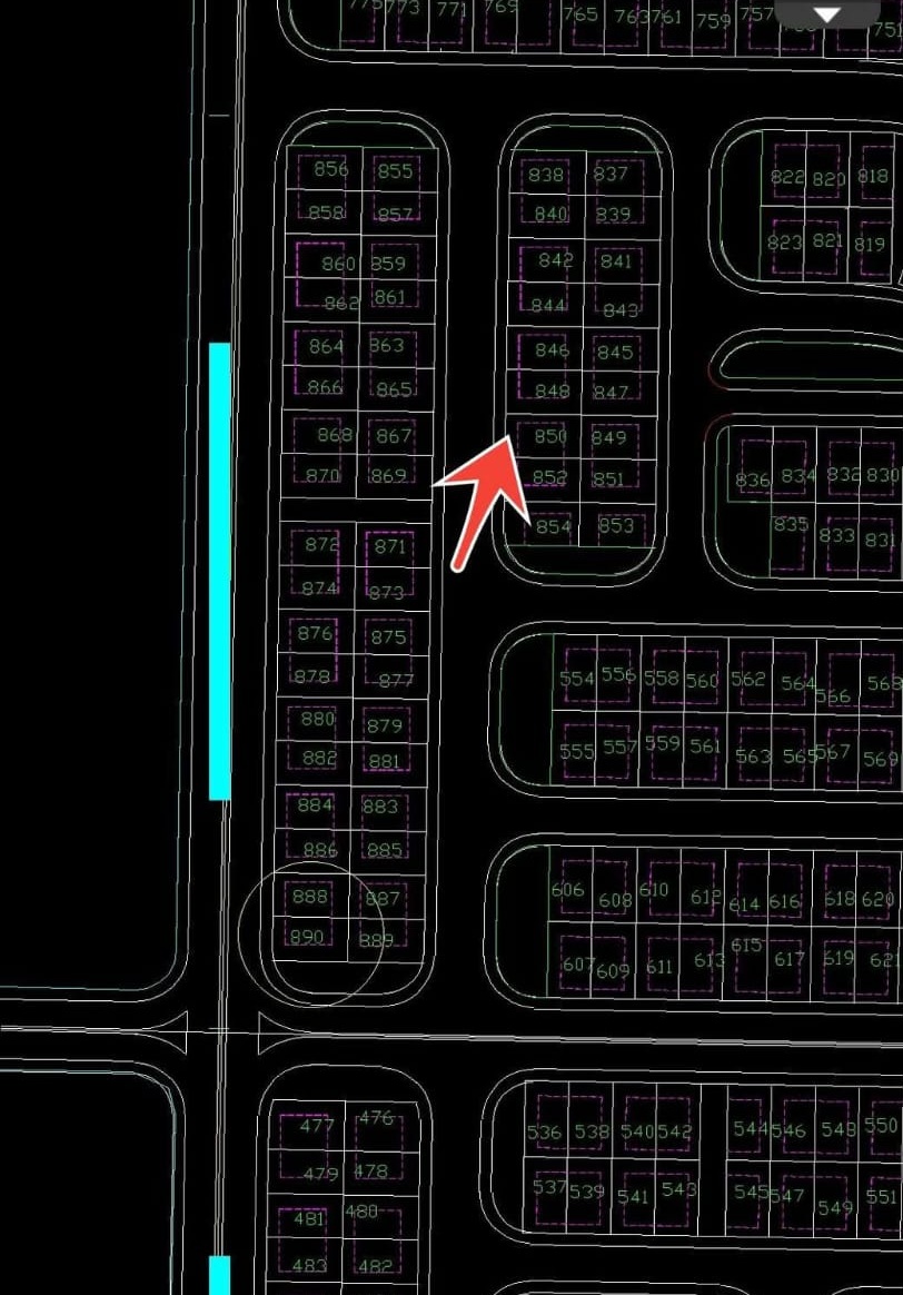 منصة المدينة العقارية