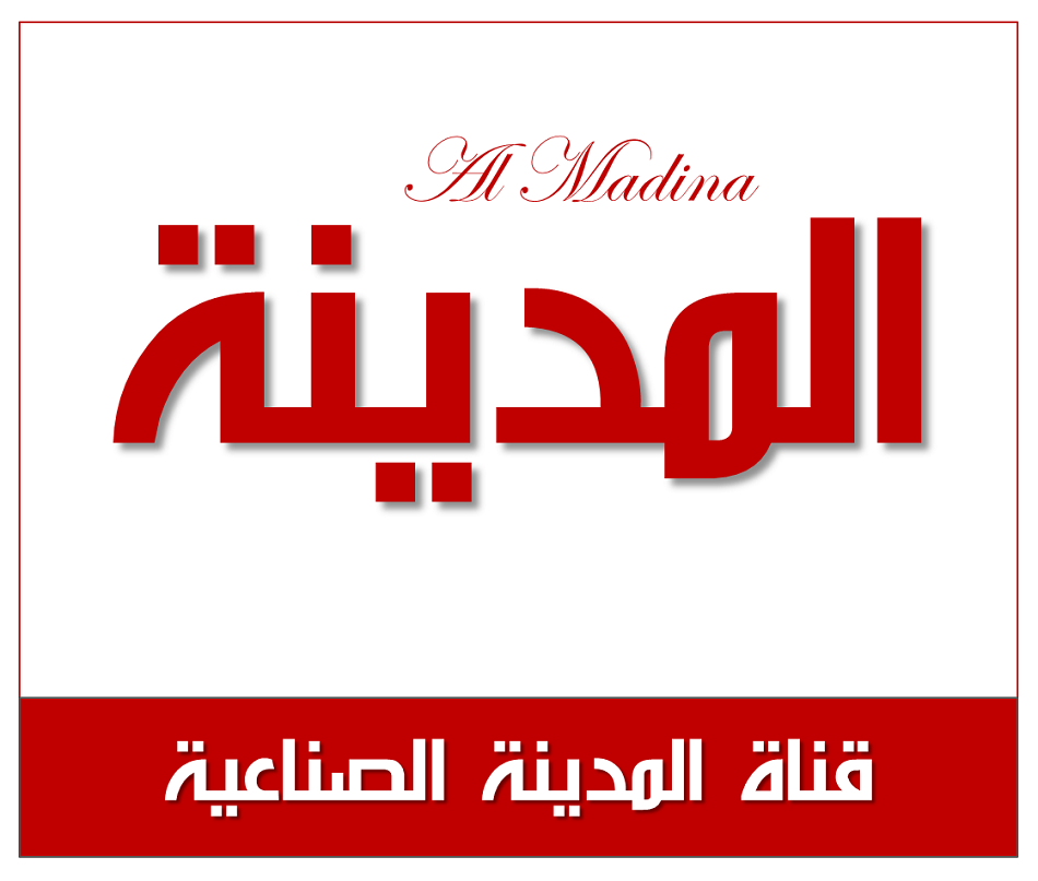 شبكة قنوات المدينة الصناعية